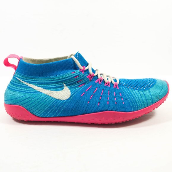 Nike Free Hyperfeel Cross Elite Running Shoes - Women's Size 8.5 - Picture 4 of 10
